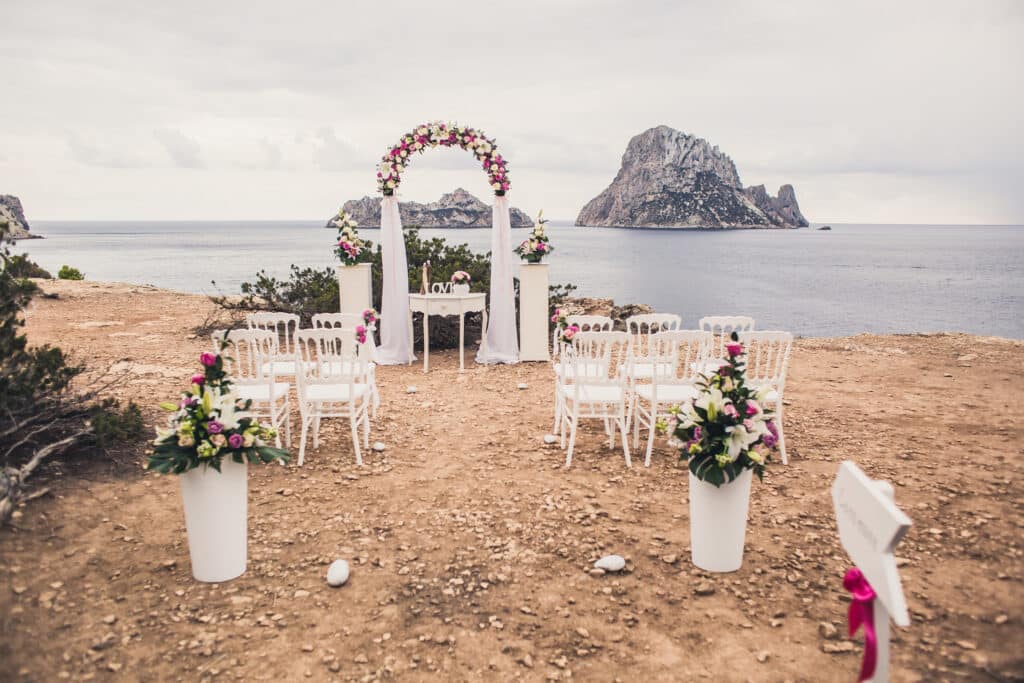 Weddingplanner Rosella helpt jouw kleine bruiloft organiseren